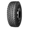 Pneu de camion en caoutchouc radial en gros 215 75 17,5 Pneu de camion conteneur 255/70R22.5 215/75R17.5